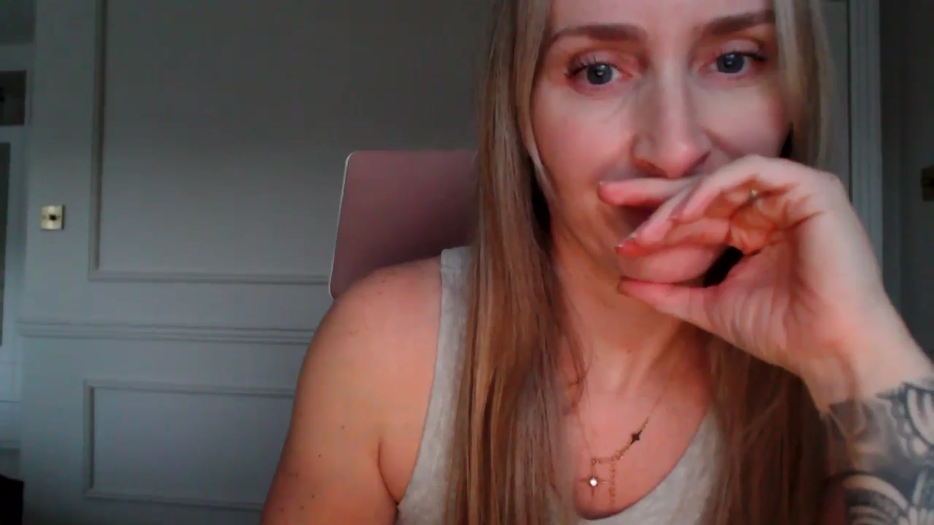 Gallery image thumbnail from Boob_Jiggler's myfreecams stream on, 11/29/2025, 16:31 image 2 of 20
