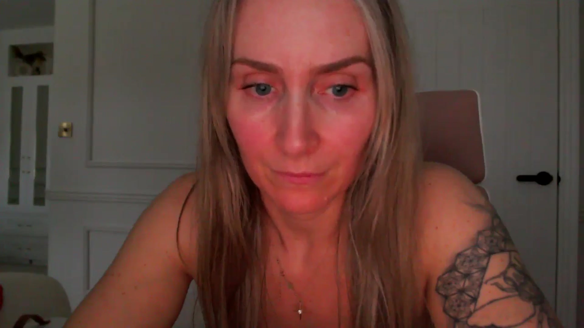 Gallery image thumbnail from Boob_Jiggler's myfreecams stream on, 12/01/2025, 14:46 image 18 of 20