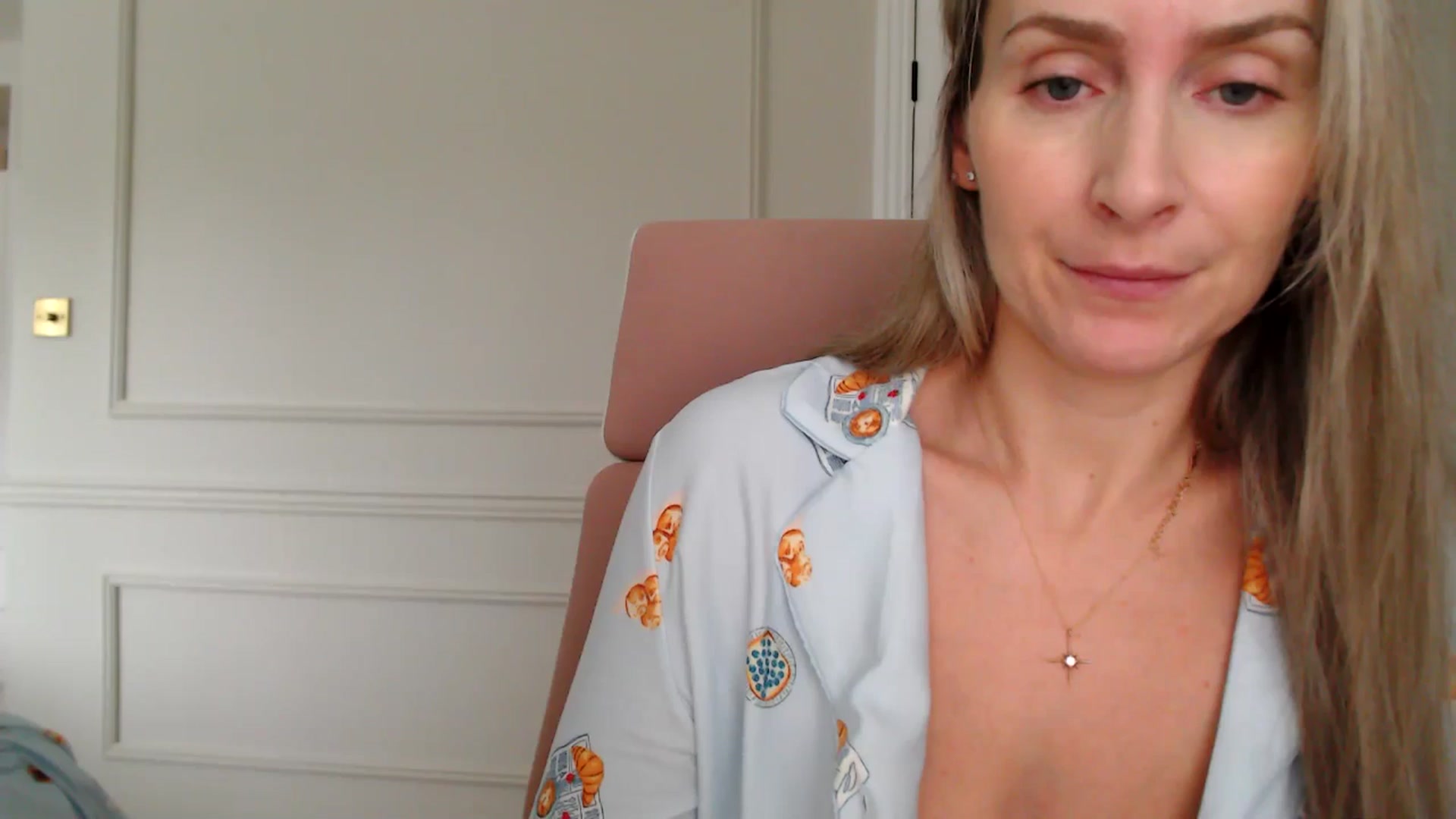 Gallery image thumbnail from Boob_Jiggler's myfreecams stream on, 12/05/2025, 14:19 image 2 of 20