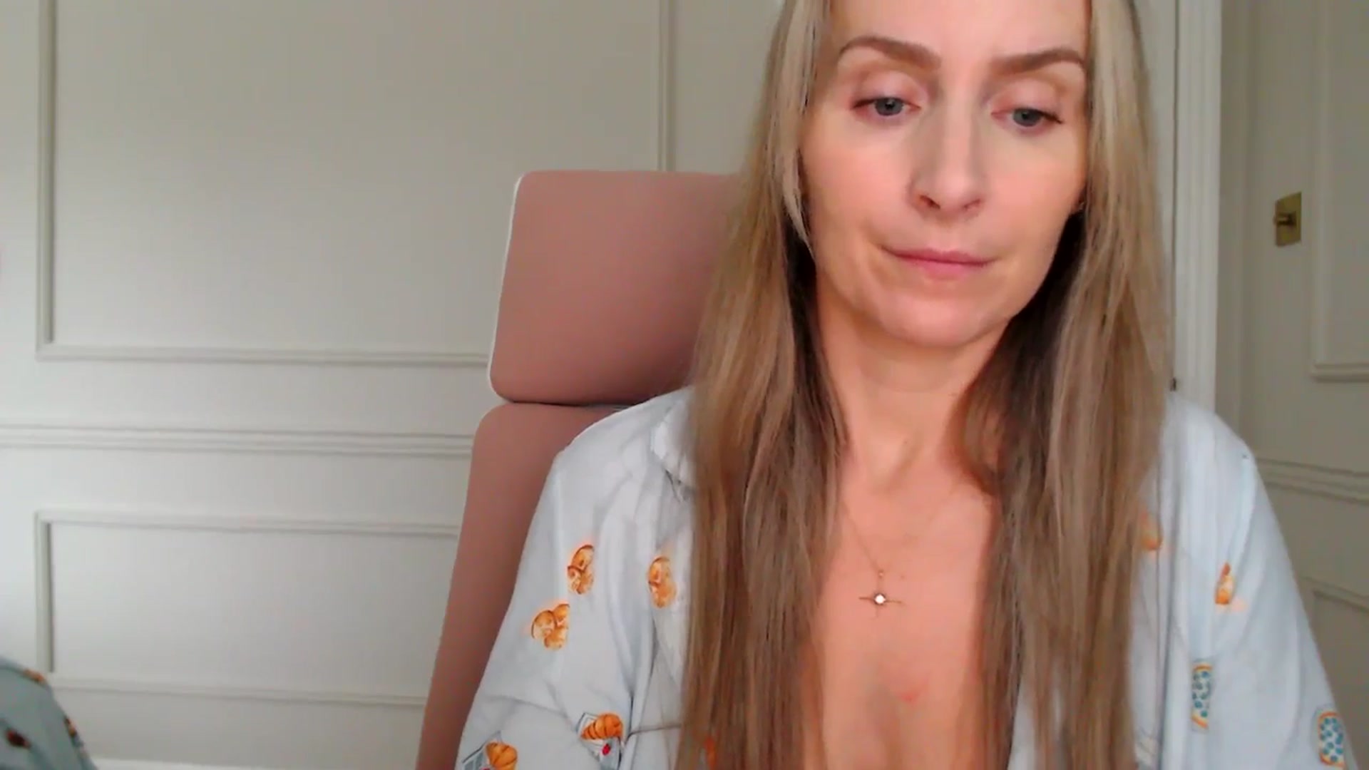 Gallery image thumbnail from Boob_Jiggler's myfreecams stream on, 12/05/2025, 14:19 image 18 of 20