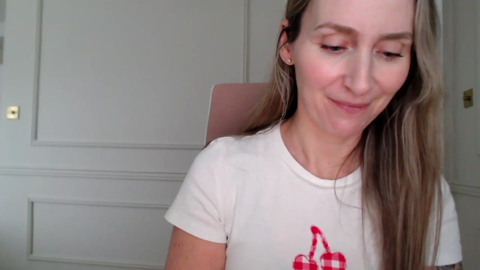 Gallery image thumbnail from Boob_Jiggler's myfreecams stream on, 02/02/2026, 14:02 image 18 of 20