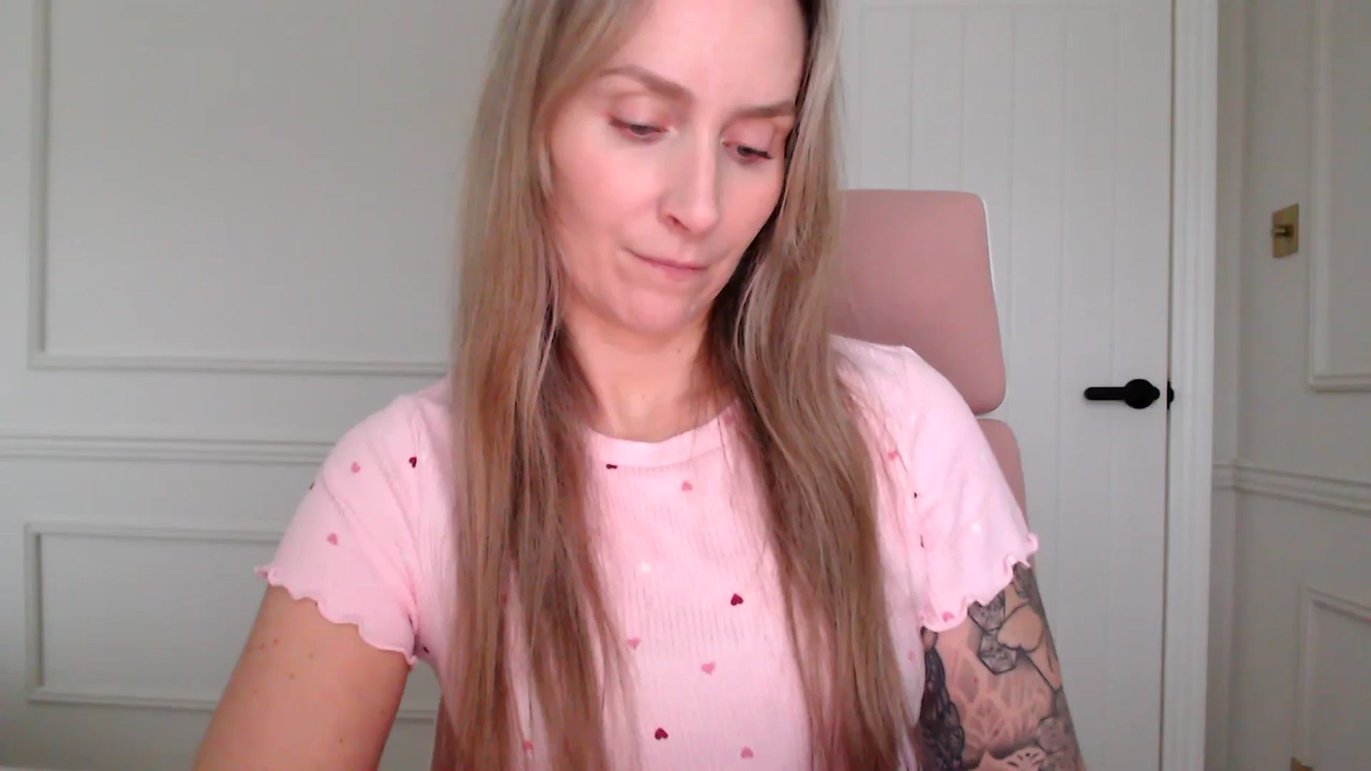 Gallery image thumbnail from Boob_Jiggler's myfreecams stream on, 02/03/2026, 13:47 image 9 of 20