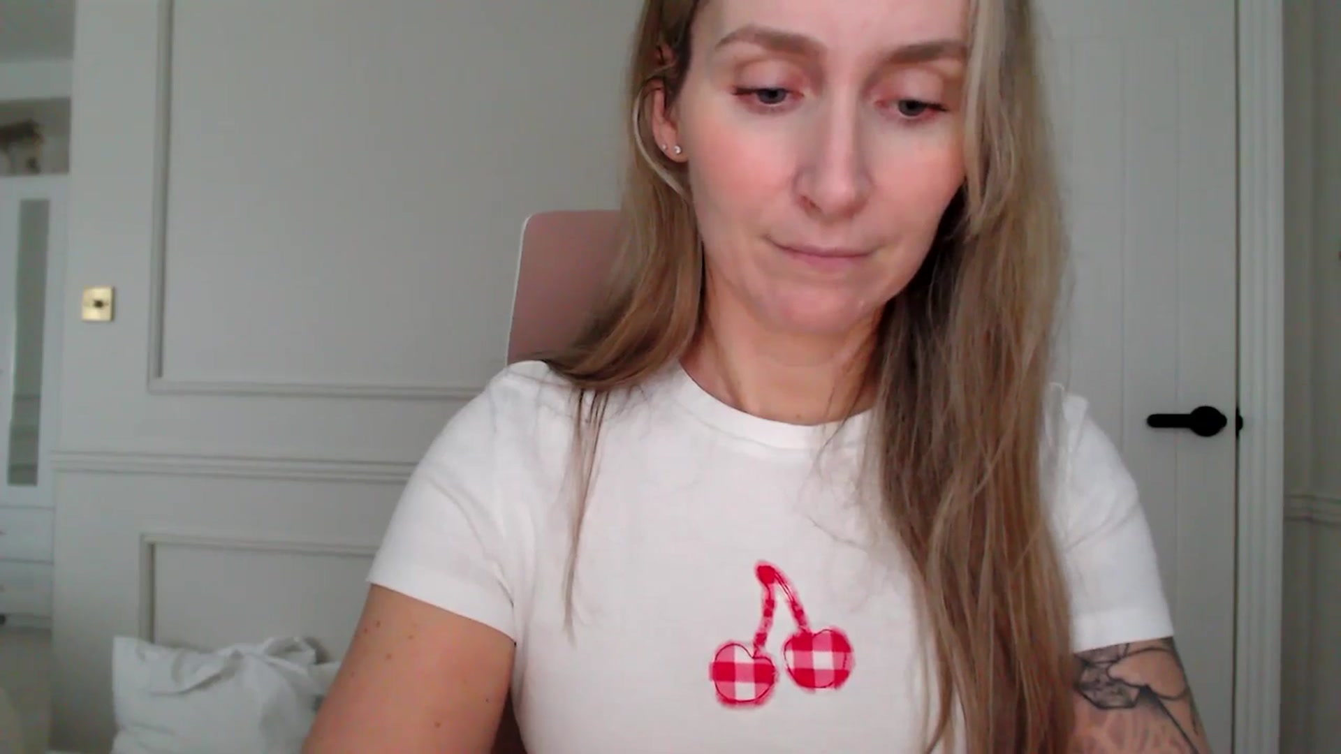 Gallery image thumbnail from Boob_Jiggler's myfreecams stream on, 02/10/2026, 15:04 image 16 of 20