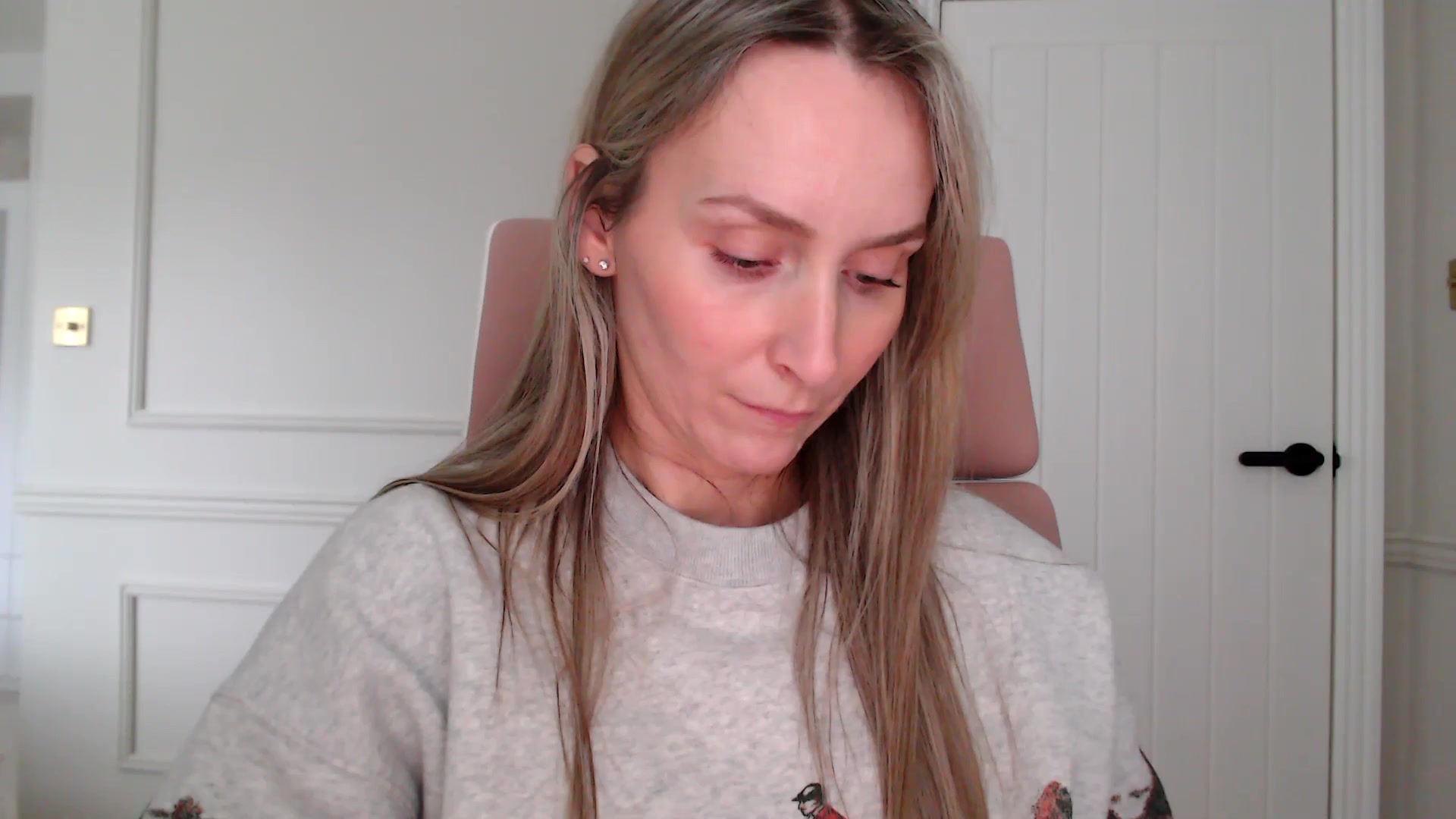 Gallery image thumbnail from Boob_Jiggler's myfreecams stream on, 02/13/2026, 14:32 image 15 of 20