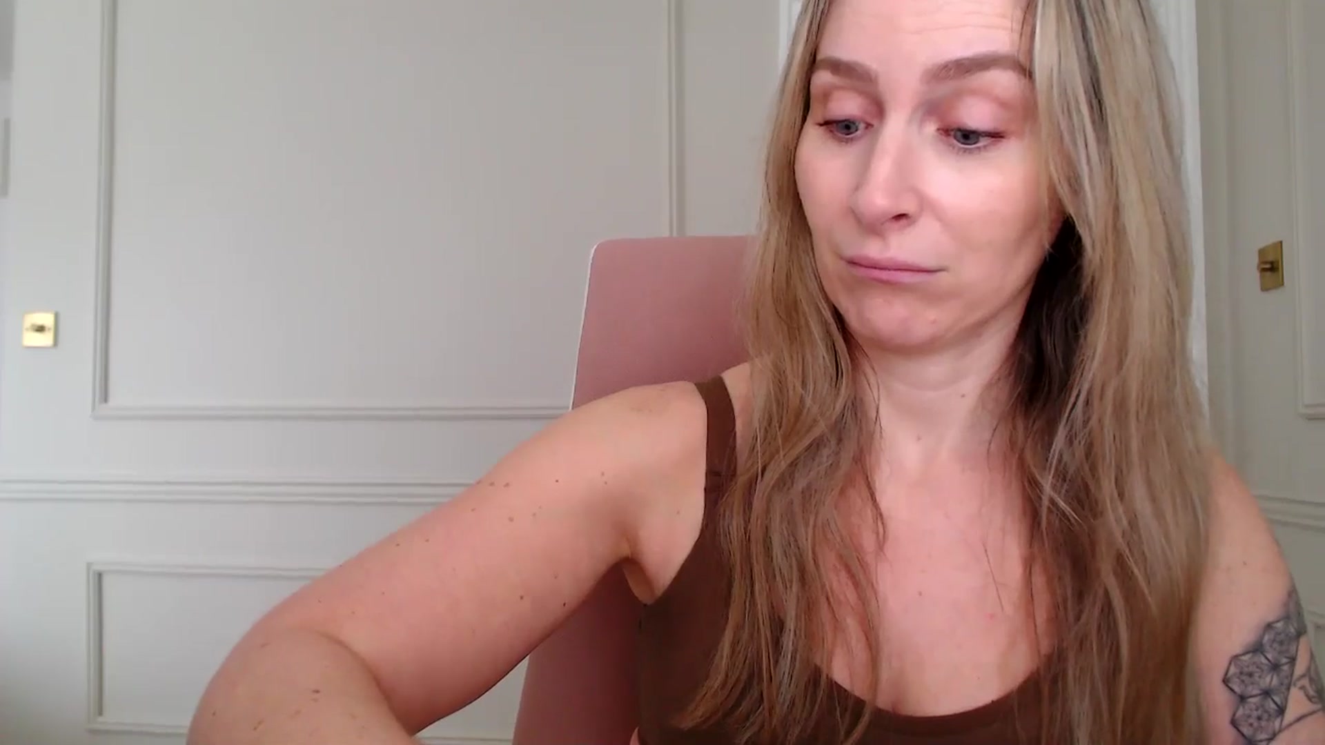 Gallery image thumbnail from Boob_Jiggler's myfreecams stream on, 02/28/2026, 16:18 image 5 of 20