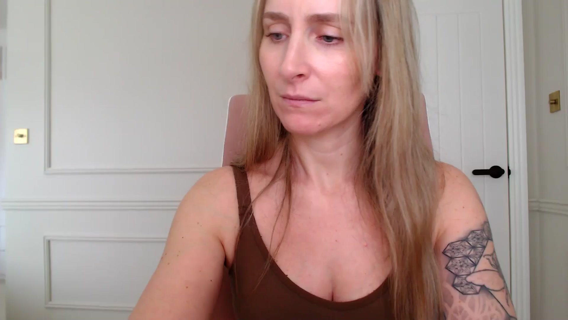 Gallery image thumbnail from Boob_Jiggler's myfreecams stream on, 02/28/2026, 16:18 image 9 of 20