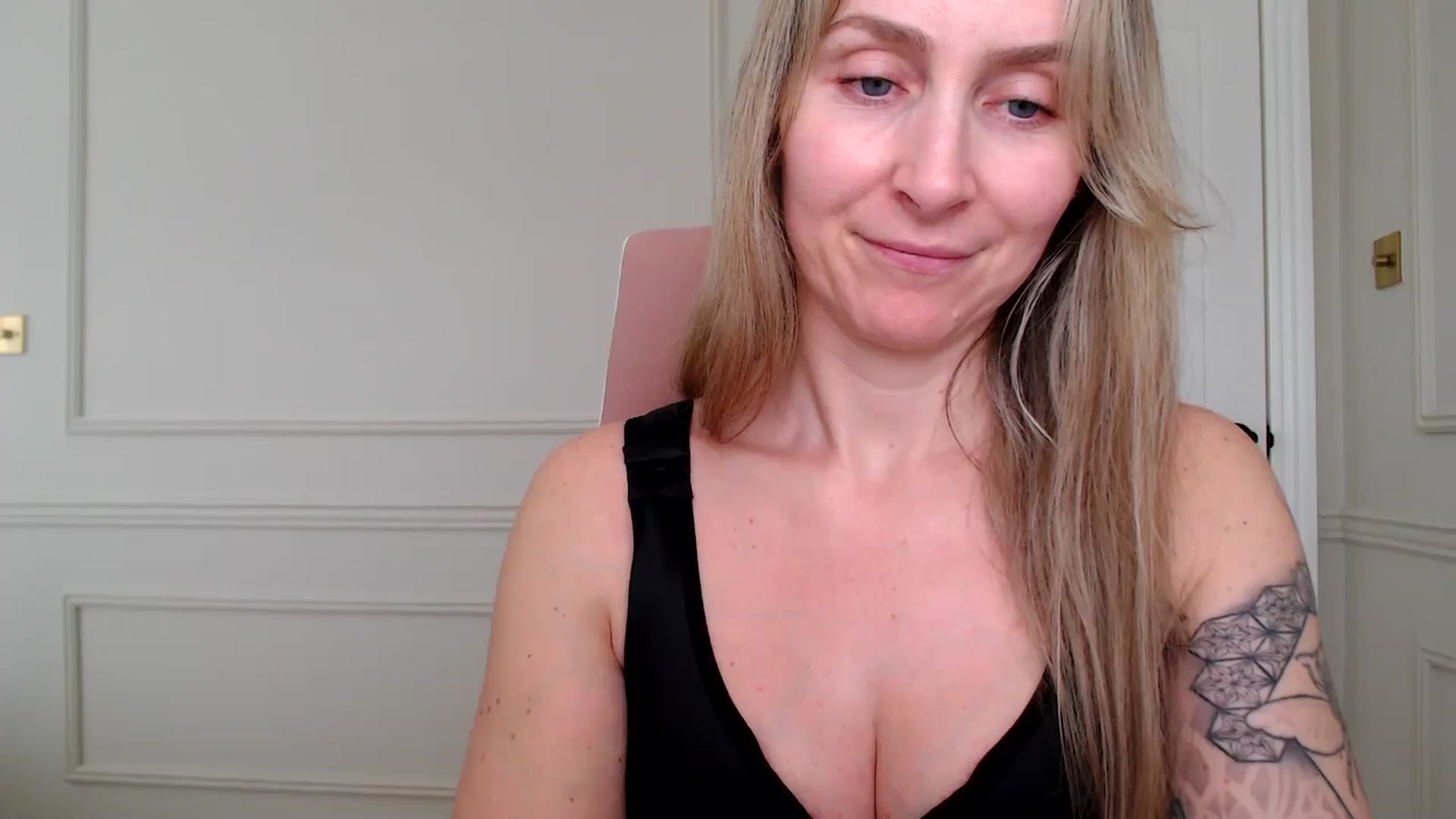 Gallery image thumbnail from Boob_Jiggler's myfreecams stream on, 03/02/2026, 14:58 image 19 of 20