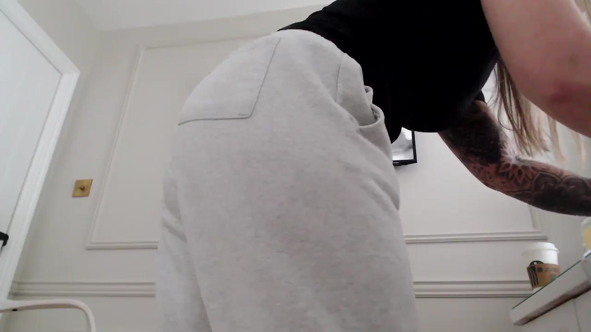 Gallery image thumbnail from Boob_Jiggler's myfreecams stream on, 03/29/2026, 15:46 image 6 of 20