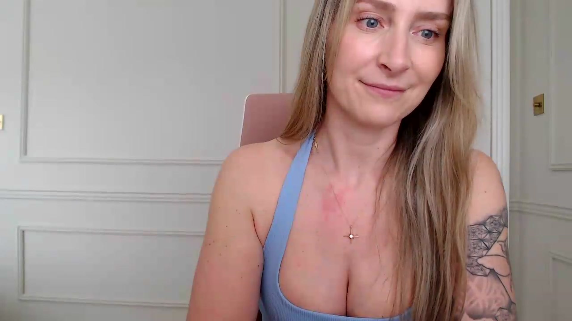 Gallery image thumbnail from Boob_Jiggler's myfreecams stream on, 05/15/2026, 13:59 image 18 of 20