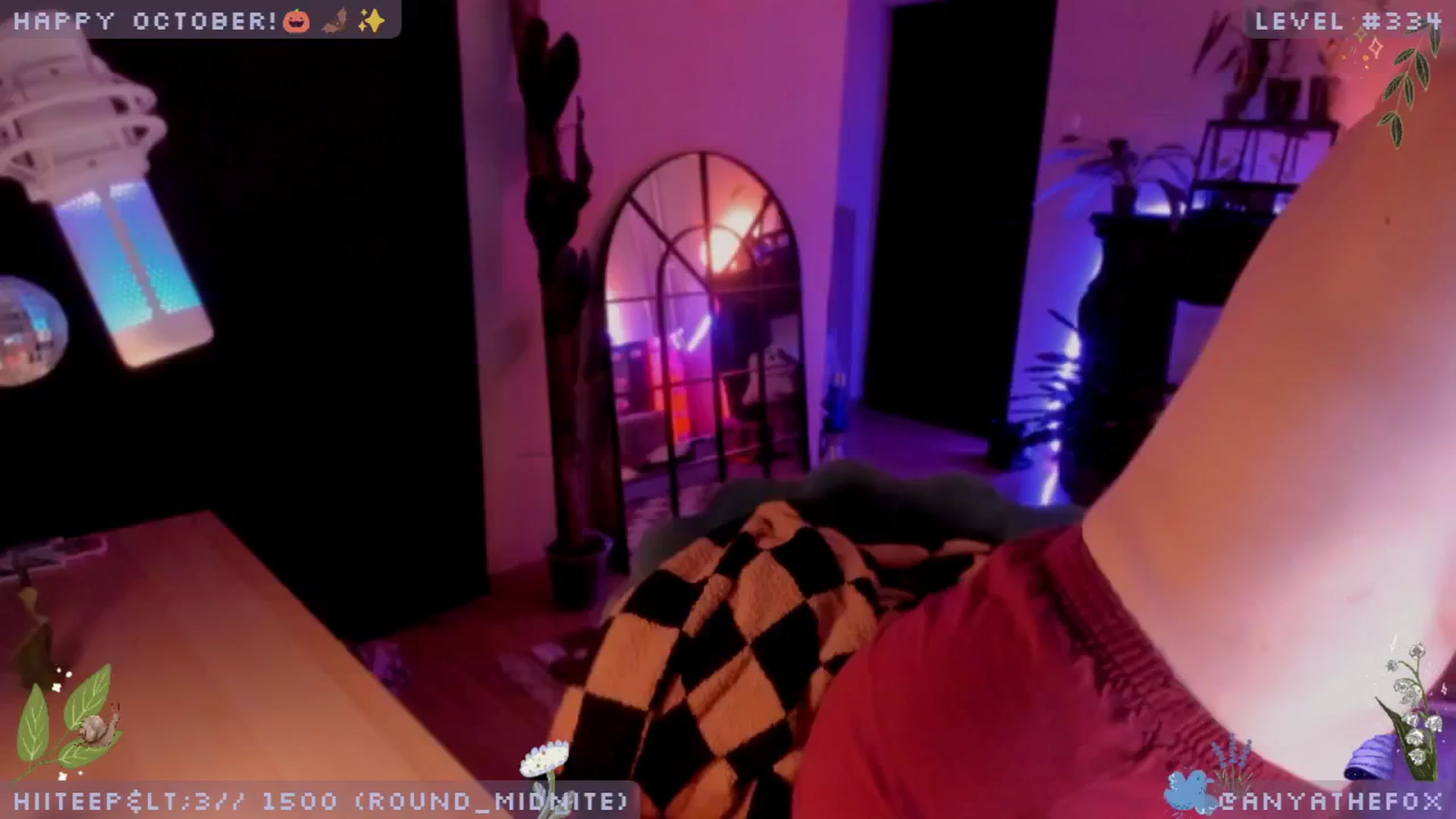 Gallery image thumbnail from Boobtantist's myfreecams stream on, 10/02/2024, 06:30 image 20 of 20