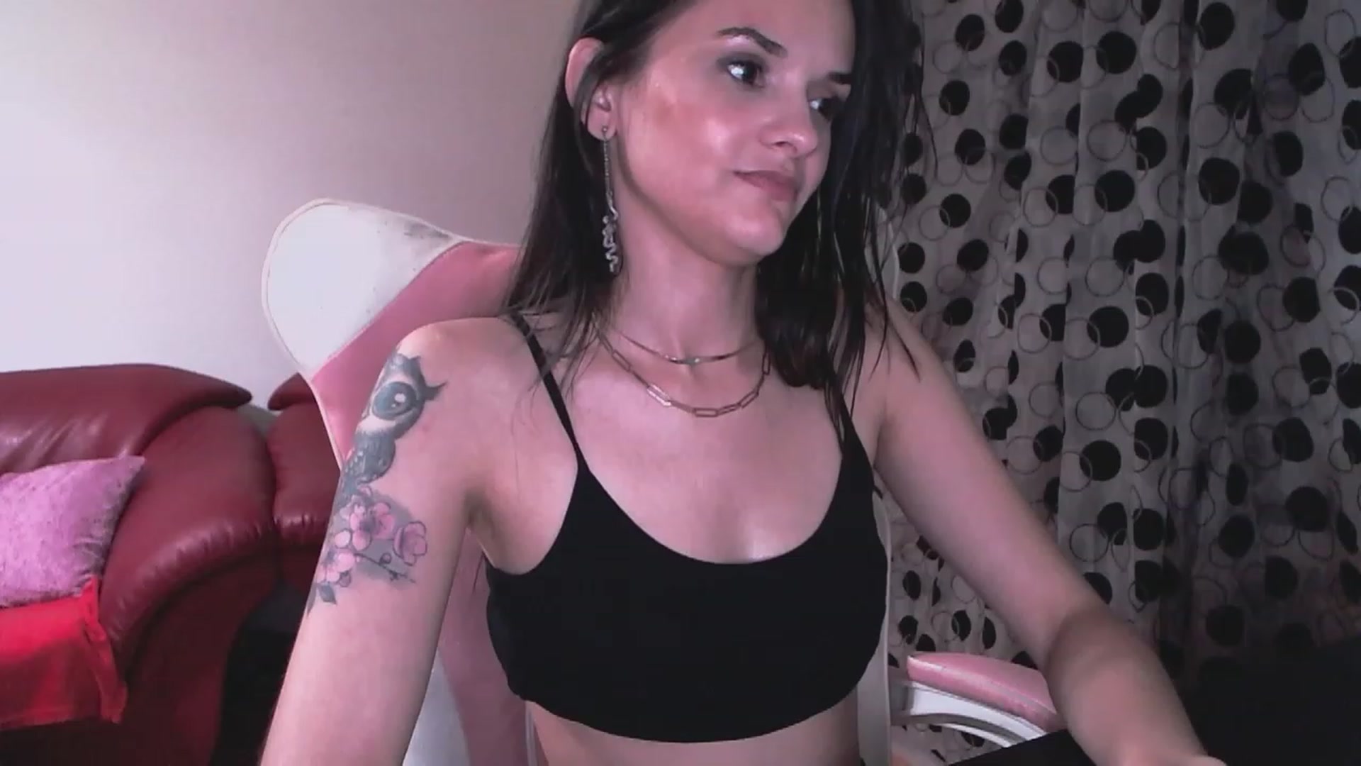 Gallery image thumbnail from BoomThen's myfreecams stream on, 09/04/2023, 22:43 image 6 of 20