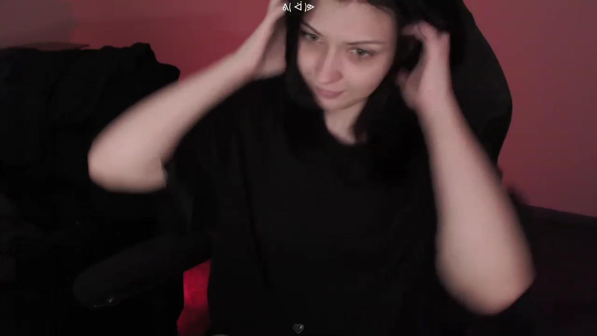 Gallery image thumbnail from BoomToAvoid's myfreecams stream on, 03/13/2023, 07:56 image 10 of 20