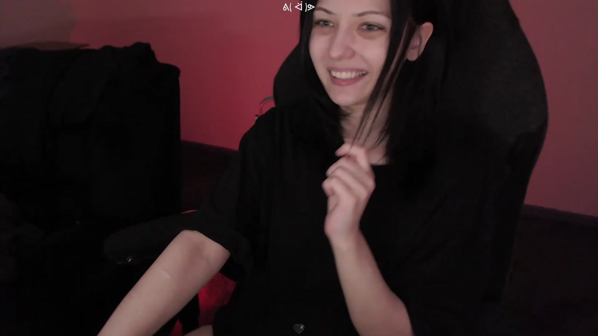 Gallery image thumbnail from BoomToAvoid's myfreecams stream on, 03/13/2023, 07:56 image 9 of 20