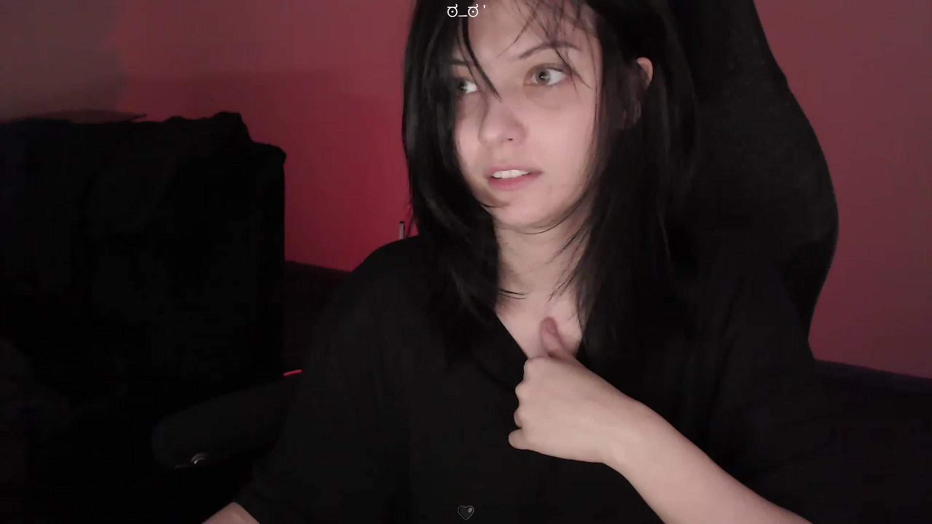 Gallery image thumbnail from BoomToAvoid's myfreecams stream on, 03/13/2023, 08:21 image 15 of 20