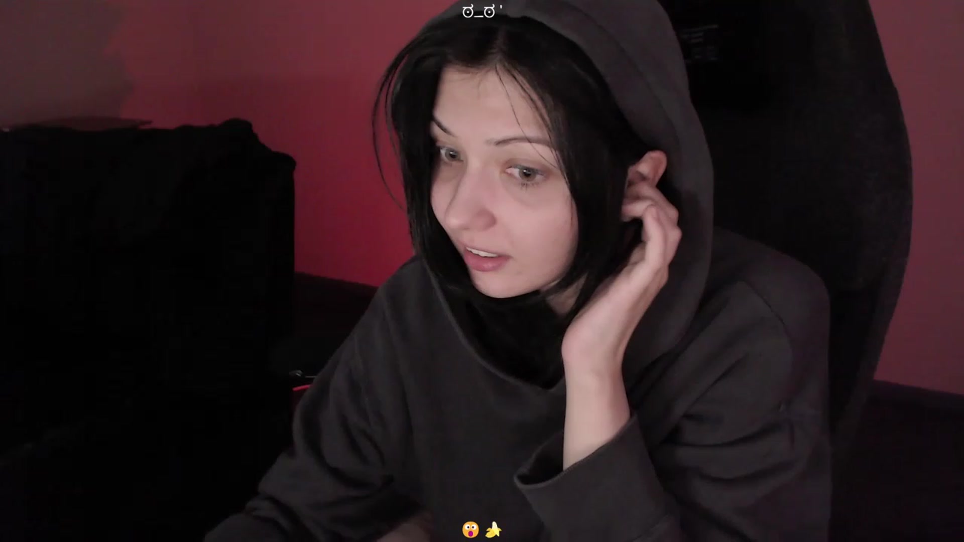 Gallery image thumbnail from BoomToAvoid's myfreecams stream on, 03/13/2023, 09:45 image 18 of 20