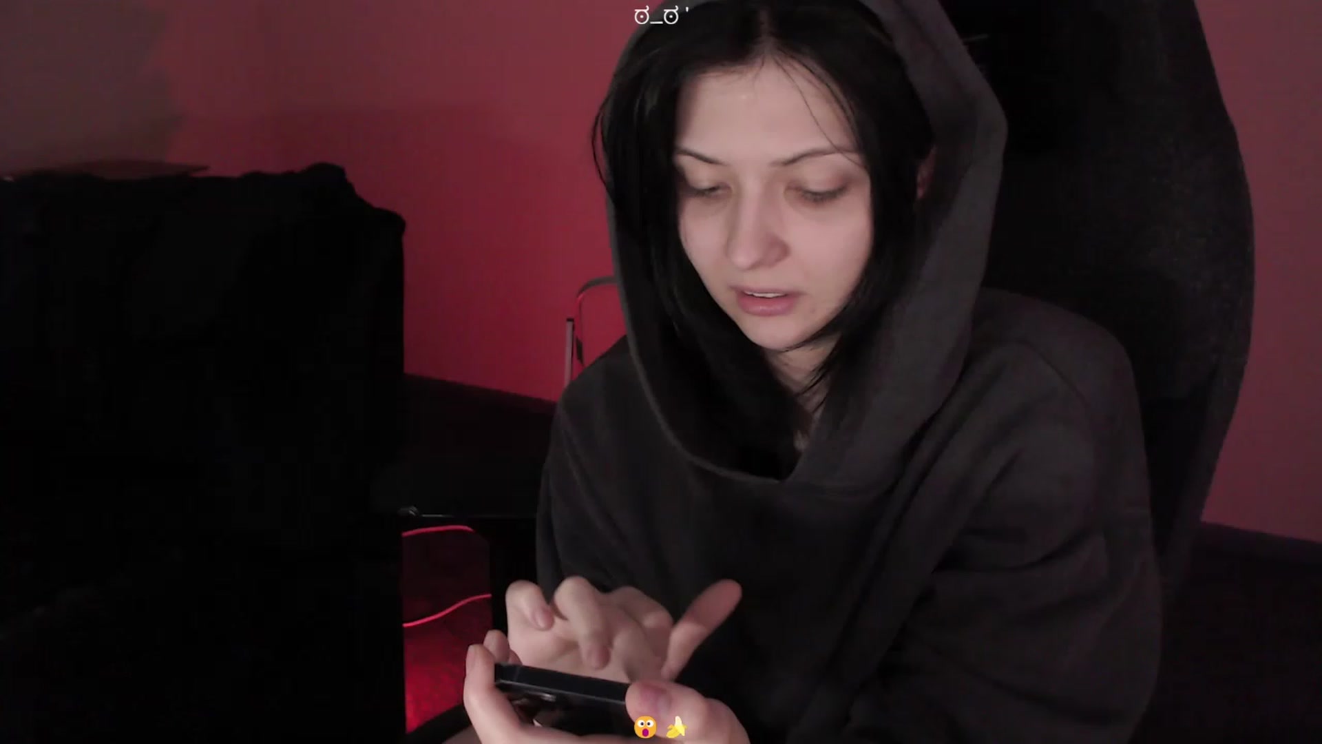 Gallery image thumbnail from BoomToAvoid's myfreecams stream on, 03/13/2023, 09:45 image 17 of 20