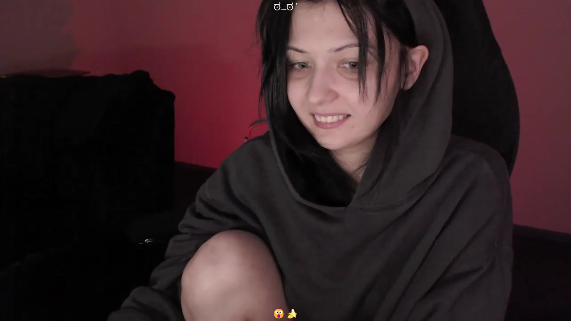 Gallery image thumbnail from BoomToAvoid's myfreecams stream on, 03/13/2023, 09:45 image 9 of 20