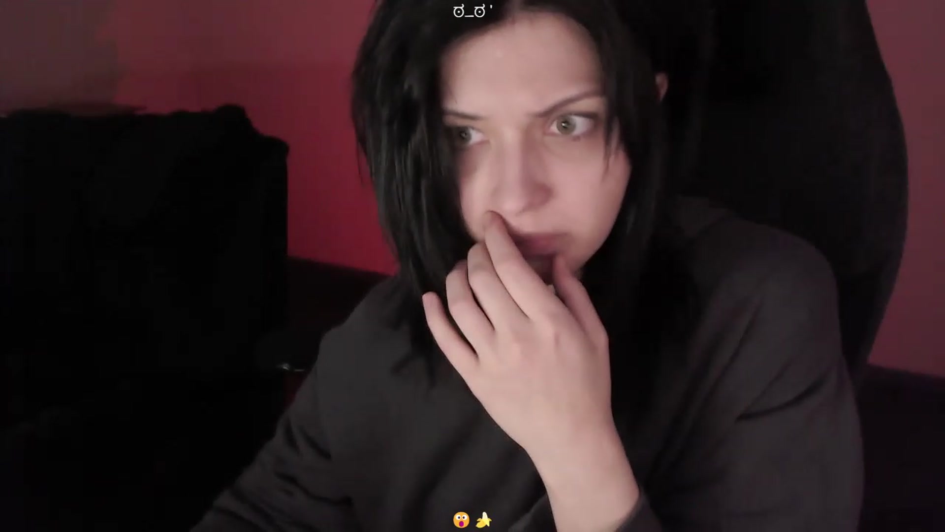 Gallery image thumbnail from BoomToAvoid's myfreecams stream on, 03/13/2023, 10:47 image 13 of 20