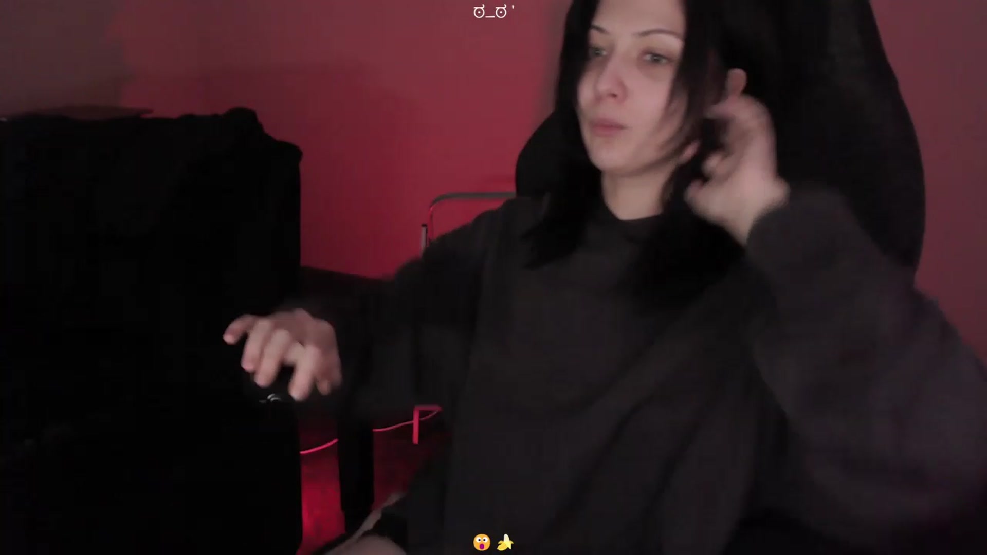 Gallery image thumbnail from BoomToAvoid's myfreecams stream on, 03/13/2023, 10:47 image 16 of 20