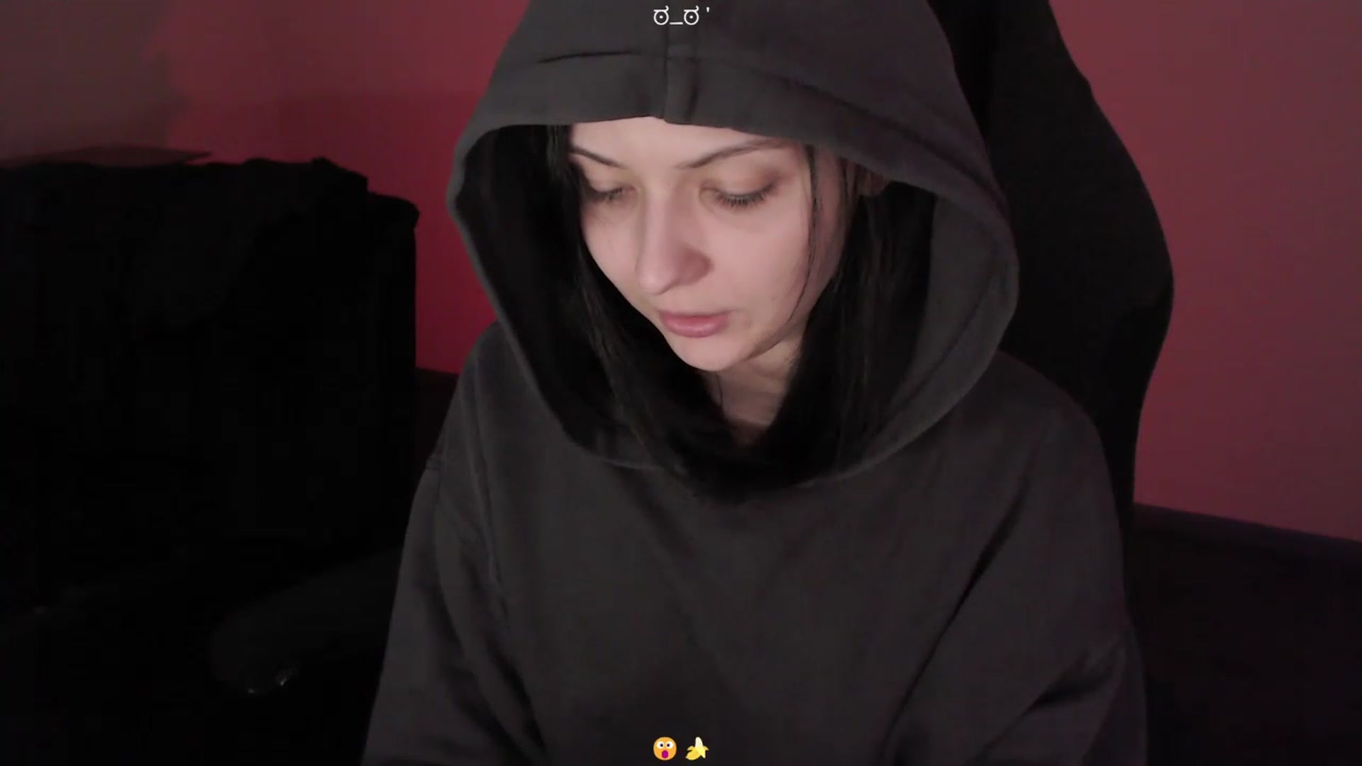 Gallery image thumbnail from BoomToAvoid's myfreecams stream on, 03/13/2023, 10:47 image 17 of 20