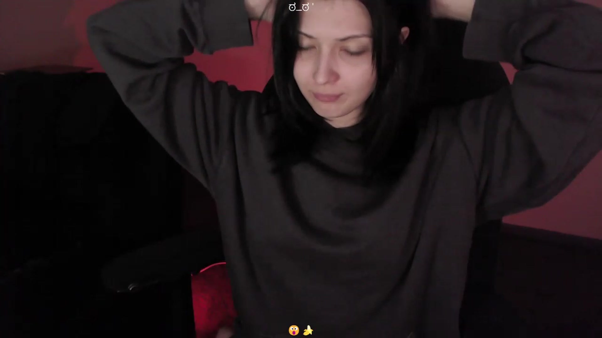 Gallery image thumbnail from BoomToAvoid's myfreecams stream on, 03/13/2023, 10:47 image 14 of 20