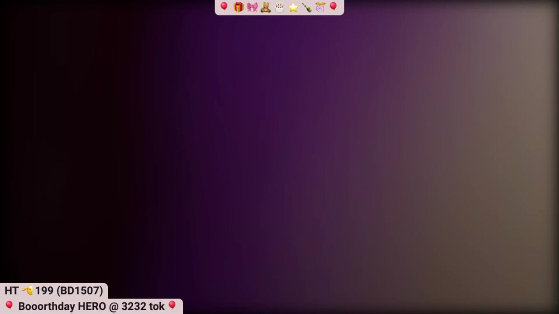 Gallery image thumbnail from BooorthdayBoo's myfreecams stream on, 10/19/2023, 15:56 image 16 of 20