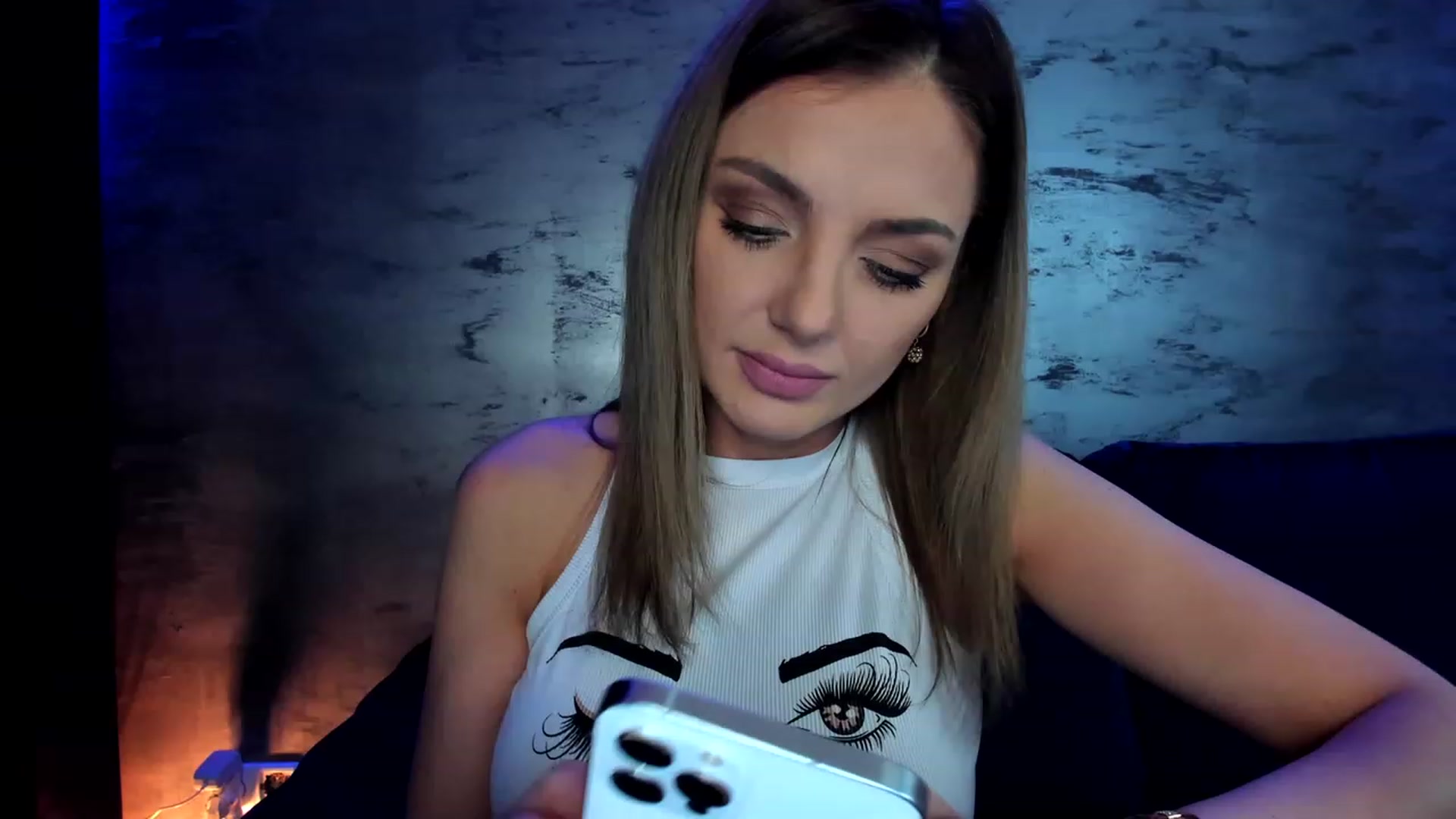 Gallery image thumbnail from Boootiful's myfreecams stream on, 01/08/2023, 22:42 image 2 of 20