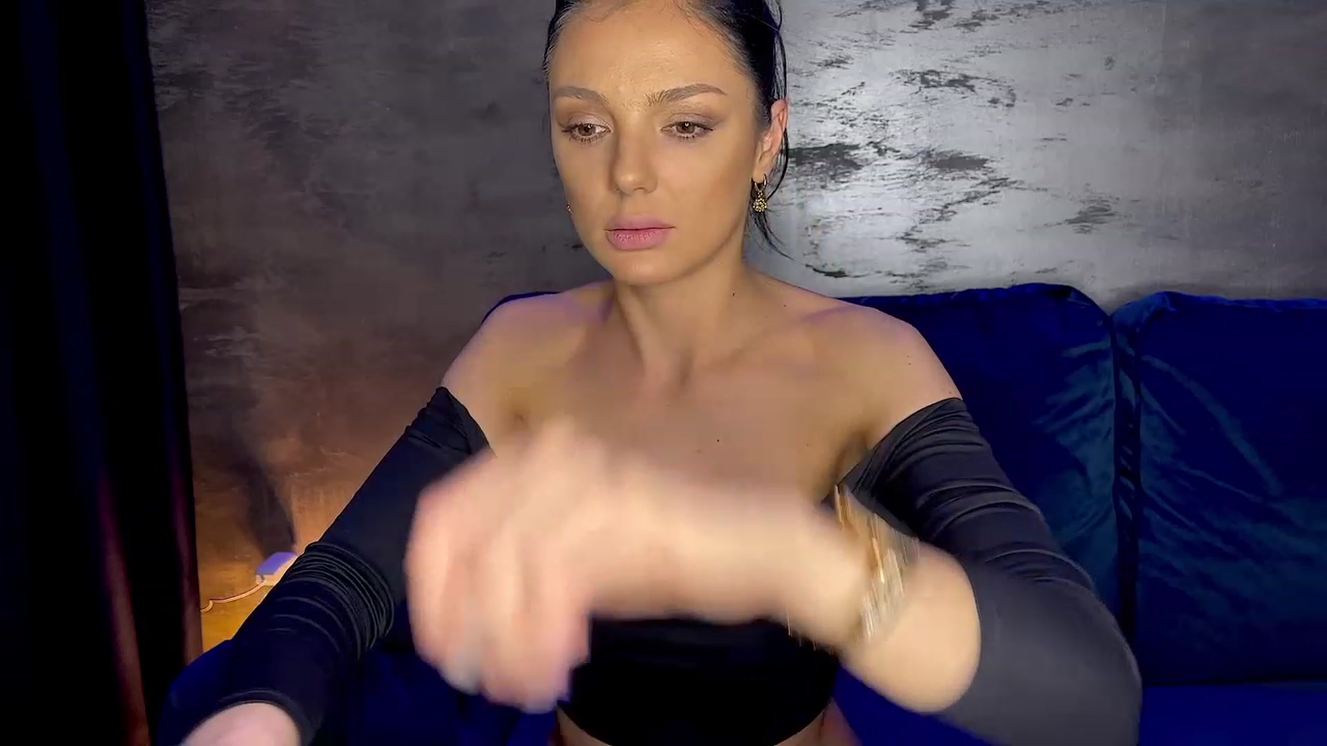 Gallery image thumbnail from Boootiful's myfreecams stream on, 02/24/2023, 22:26 image 11 of 20