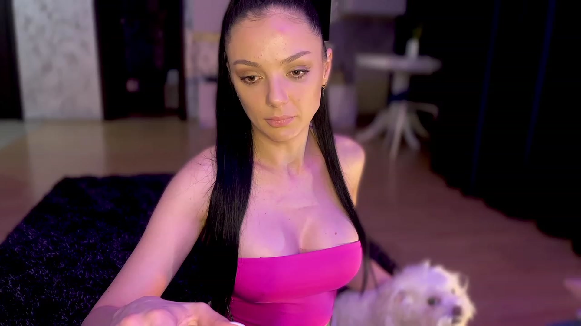 Gallery image thumbnail from Boootiful's myfreecams stream on, 03/25/2023, 02:43 image 19 of 20