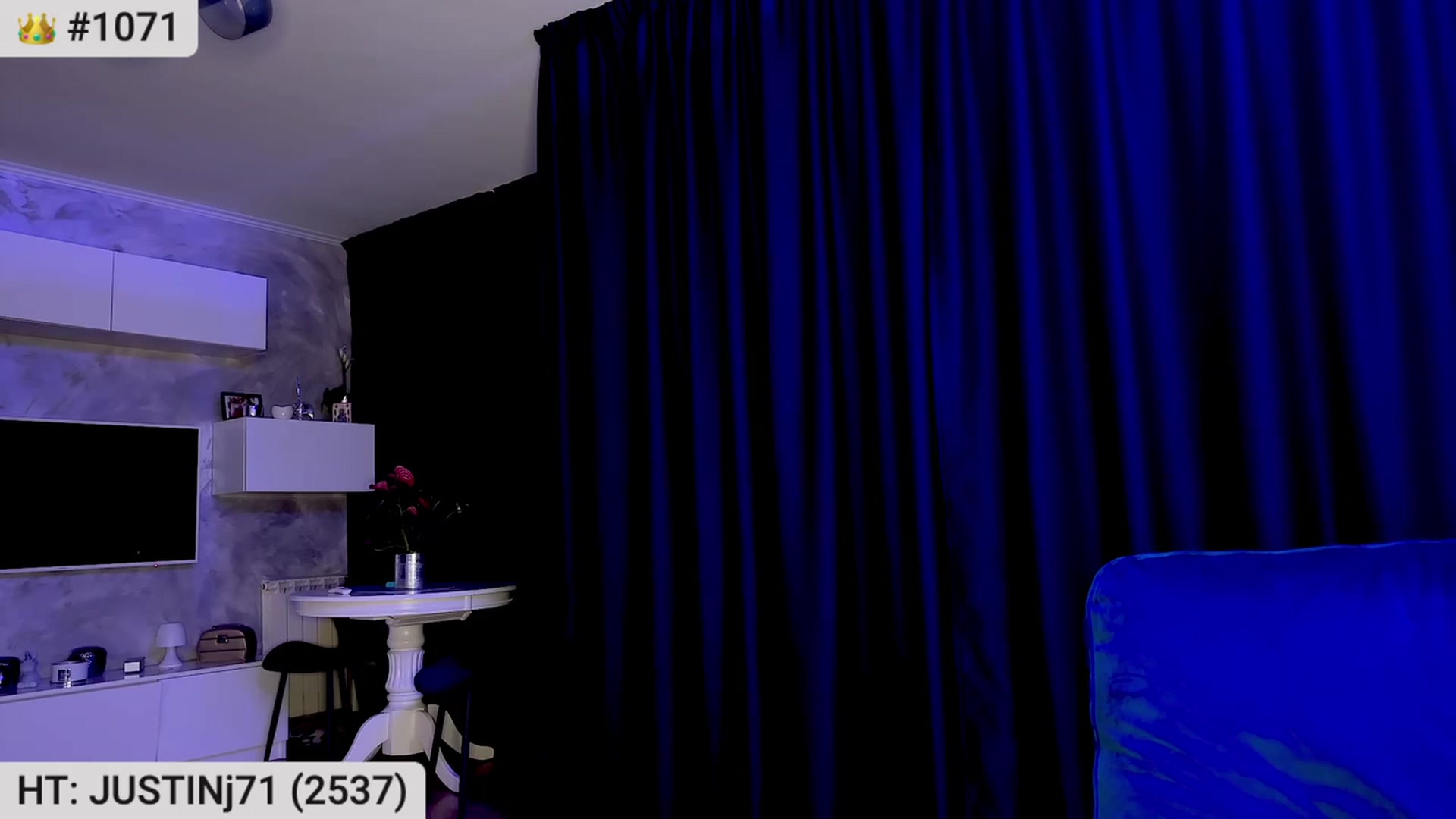 Gallery image thumbnail from Boootiful's myfreecams stream on, 06/26/2023, 01:17 image 6 of 20