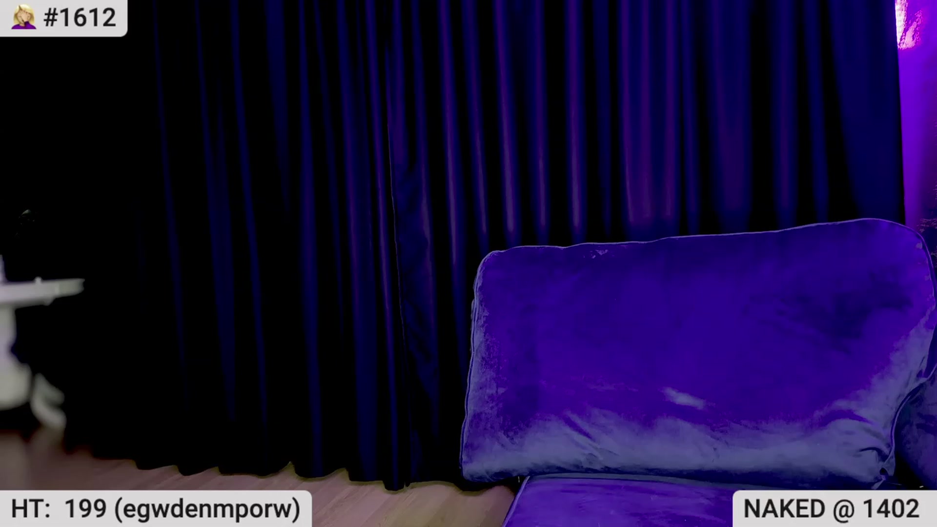 Gallery image thumbnail from Boootiful's myfreecams stream on, 07/18/2023, 24:22 image 4 of 20