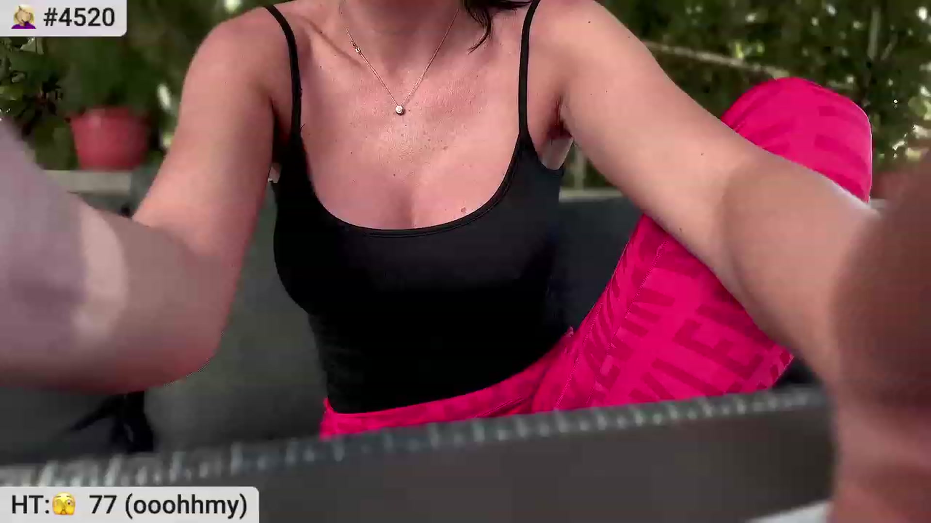 Gallery image thumbnail from Boootiful's myfreecams stream on, 08/03/2023, 14:44 image 7 of 20