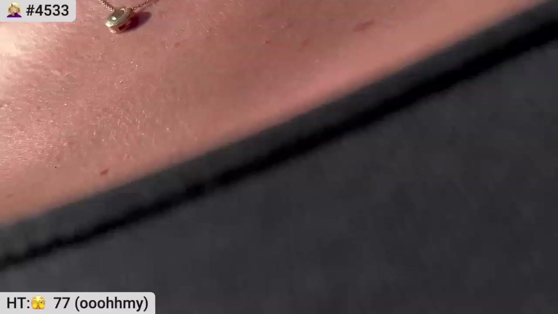Gallery image thumbnail from Boootiful's myfreecams stream on, 08/03/2023, 14:44 image 18 of 20