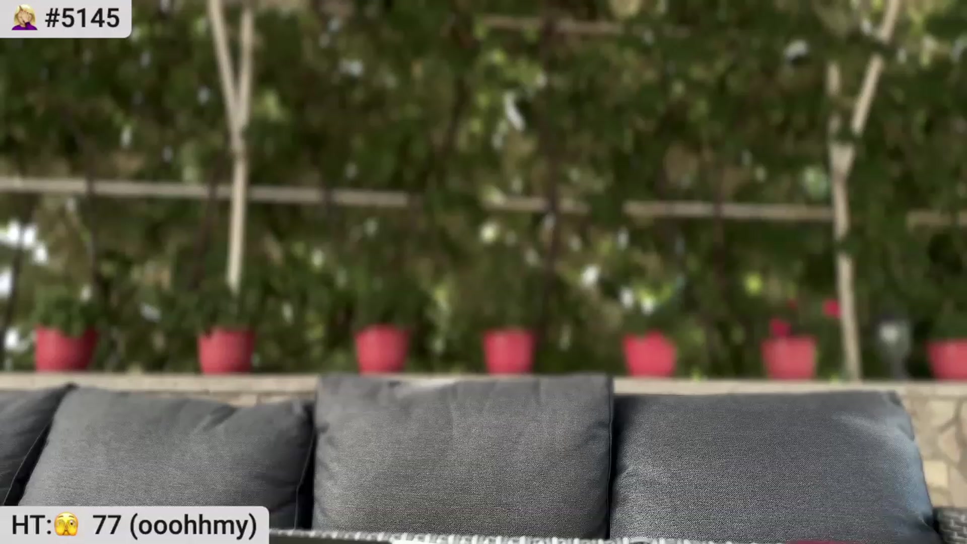 Gallery image thumbnail from Boootiful's myfreecams stream on, 08/03/2023, 14:44 image 4 of 20