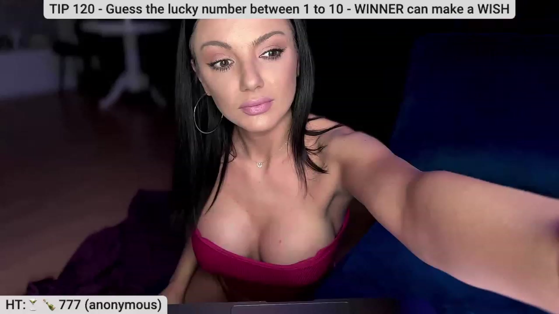 Gallery image thumbnail from Boootiful's myfreecams stream on, 08/14/2023, 23:54 image 20 of 20
