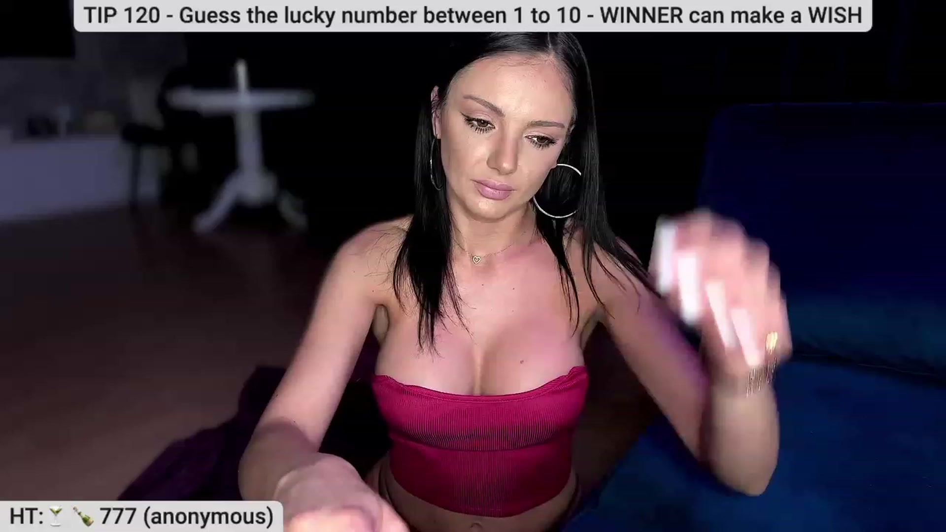 Gallery image thumbnail from Boootiful's myfreecams stream on, 08/14/2023, 23:54 image 3 of 20