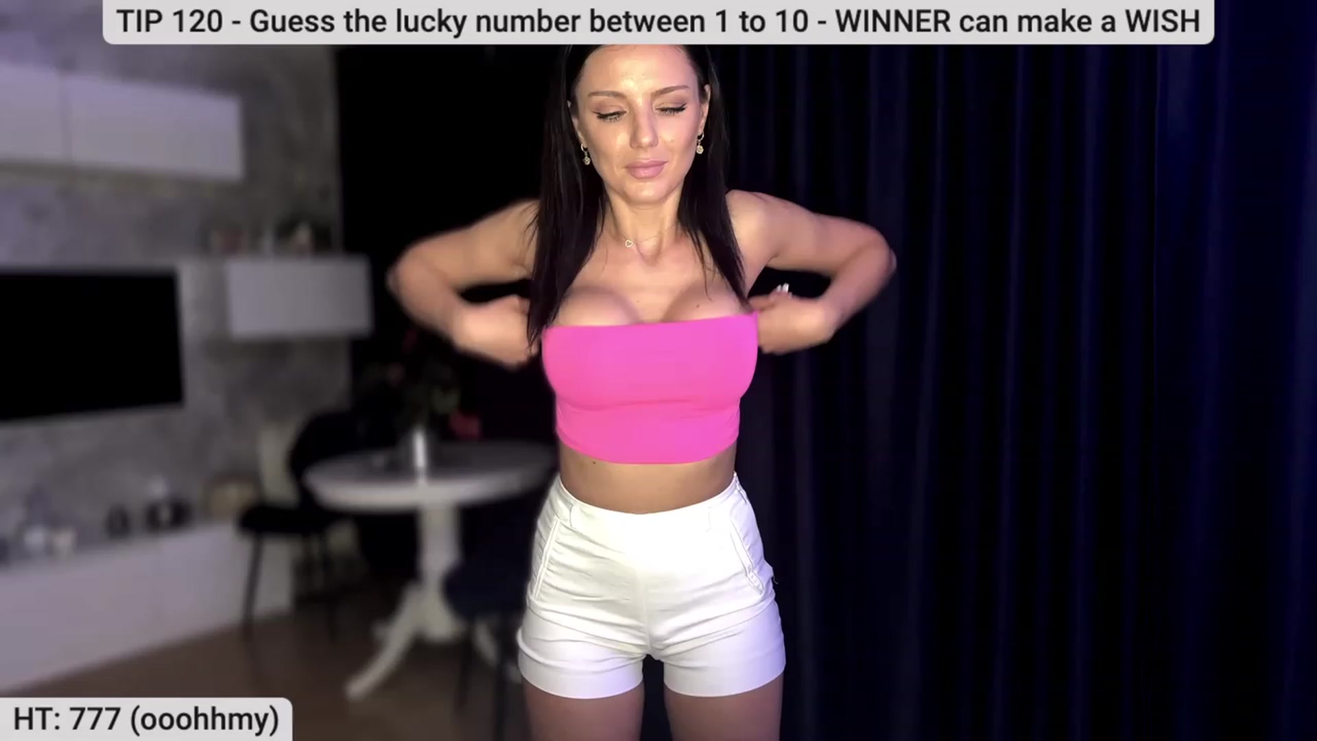 Gallery image thumbnail from Boootiful's myfreecams stream on, 08/16/2023, 22:00 image 11 of 20