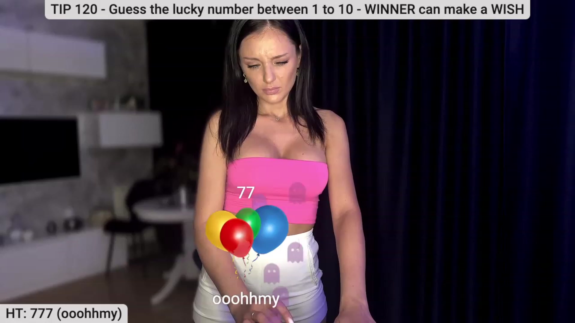 Gallery image thumbnail from Boootiful's myfreecams stream on, 08/16/2023, 22:00 image 17 of 20