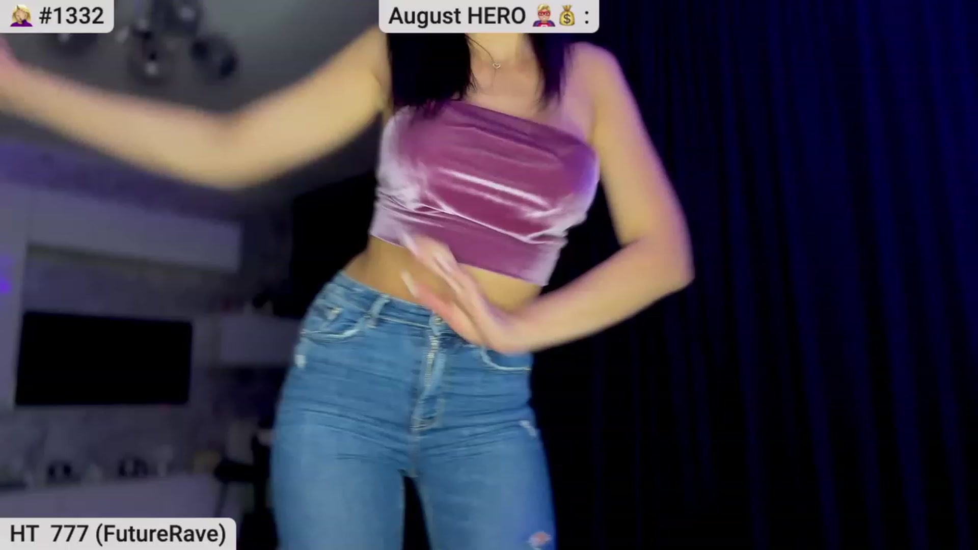 Gallery image thumbnail from Boootiful's myfreecams stream on, 08/22/2023, 23:30 image 6 of 20