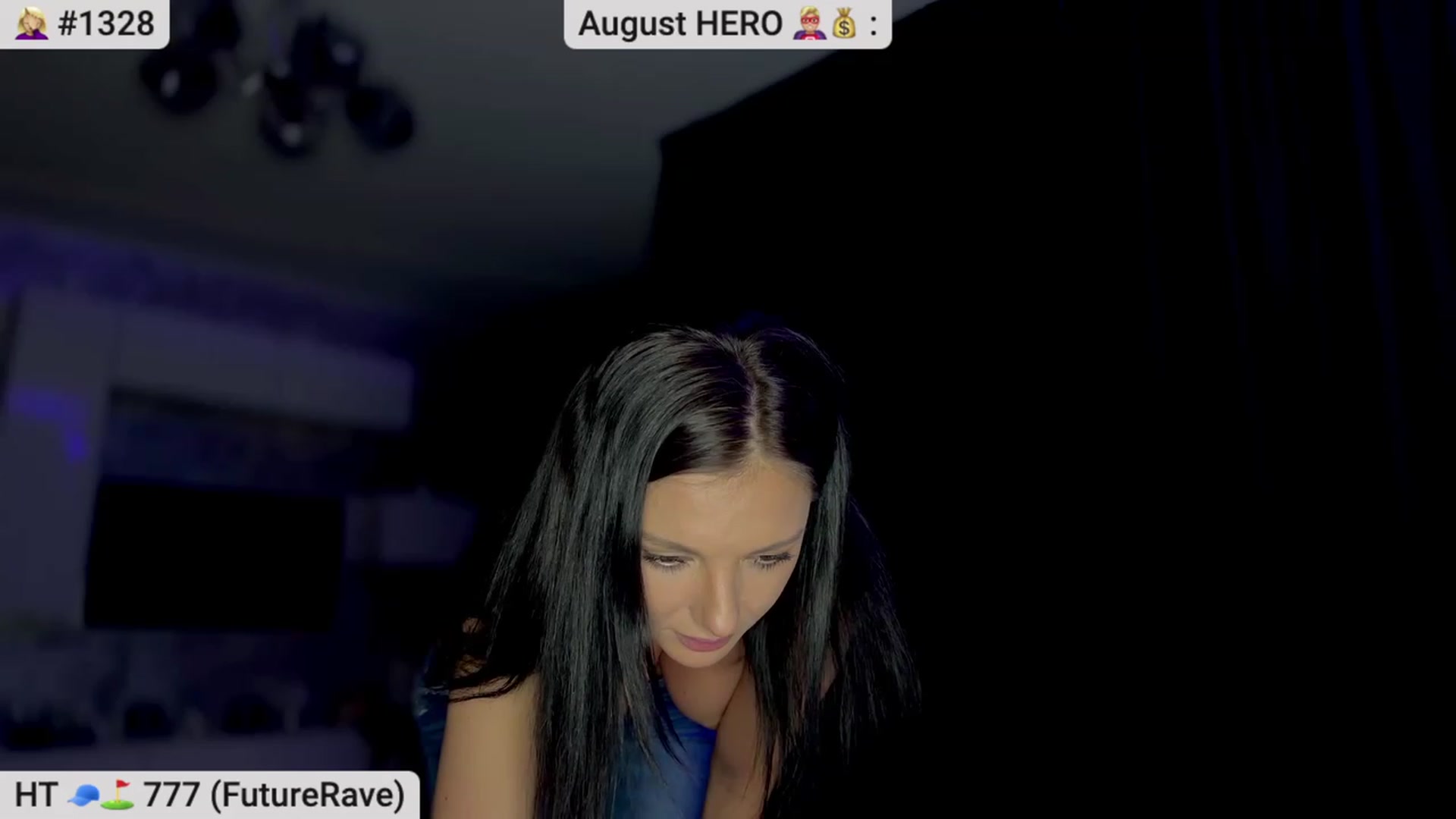 Gallery image thumbnail from Boootiful's myfreecams stream on, 08/23/2023, 01:49 image 6 of 20
