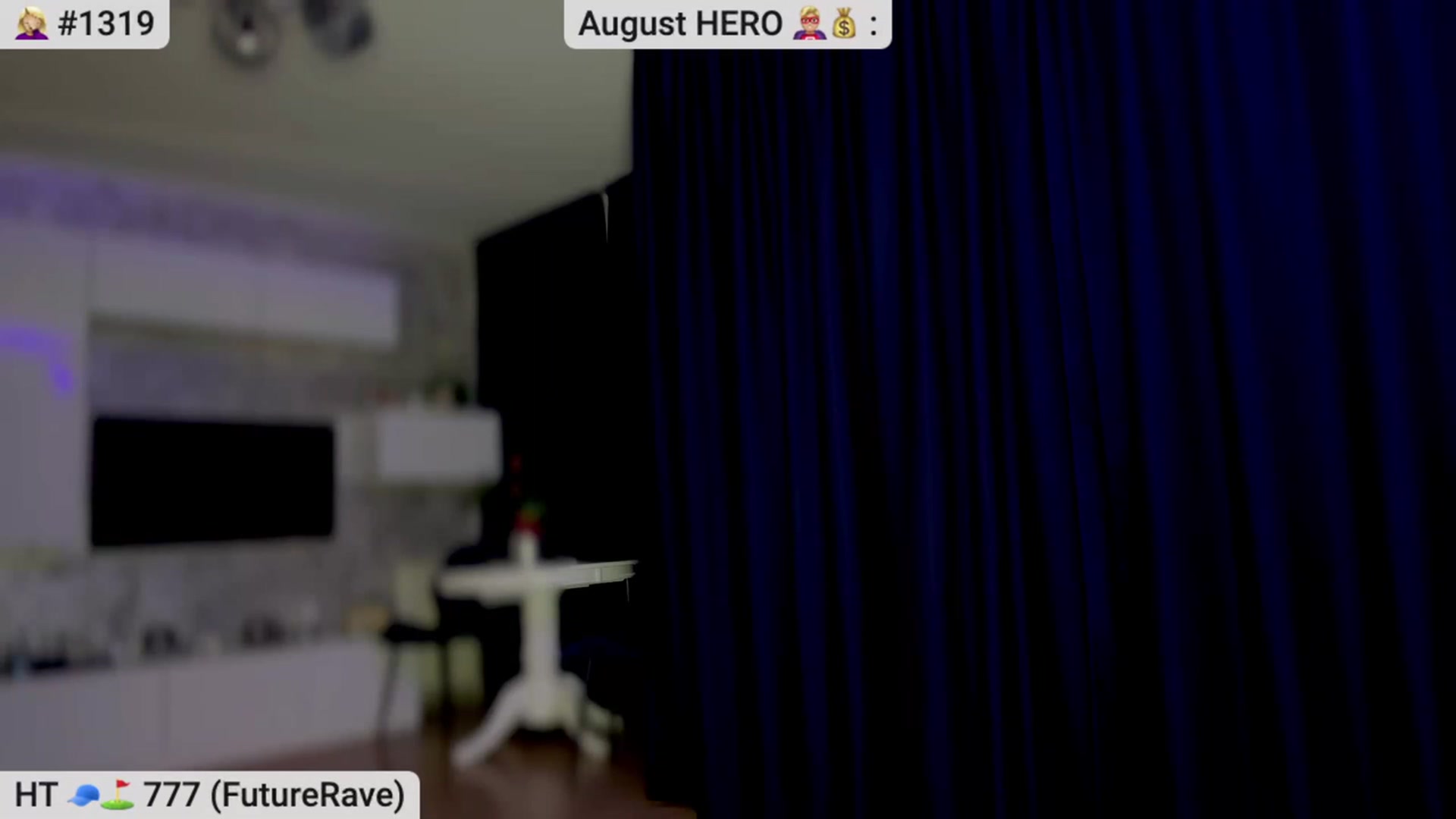 Gallery image thumbnail from Boootiful's myfreecams stream on, 08/23/2023, 01:49 image 9 of 20