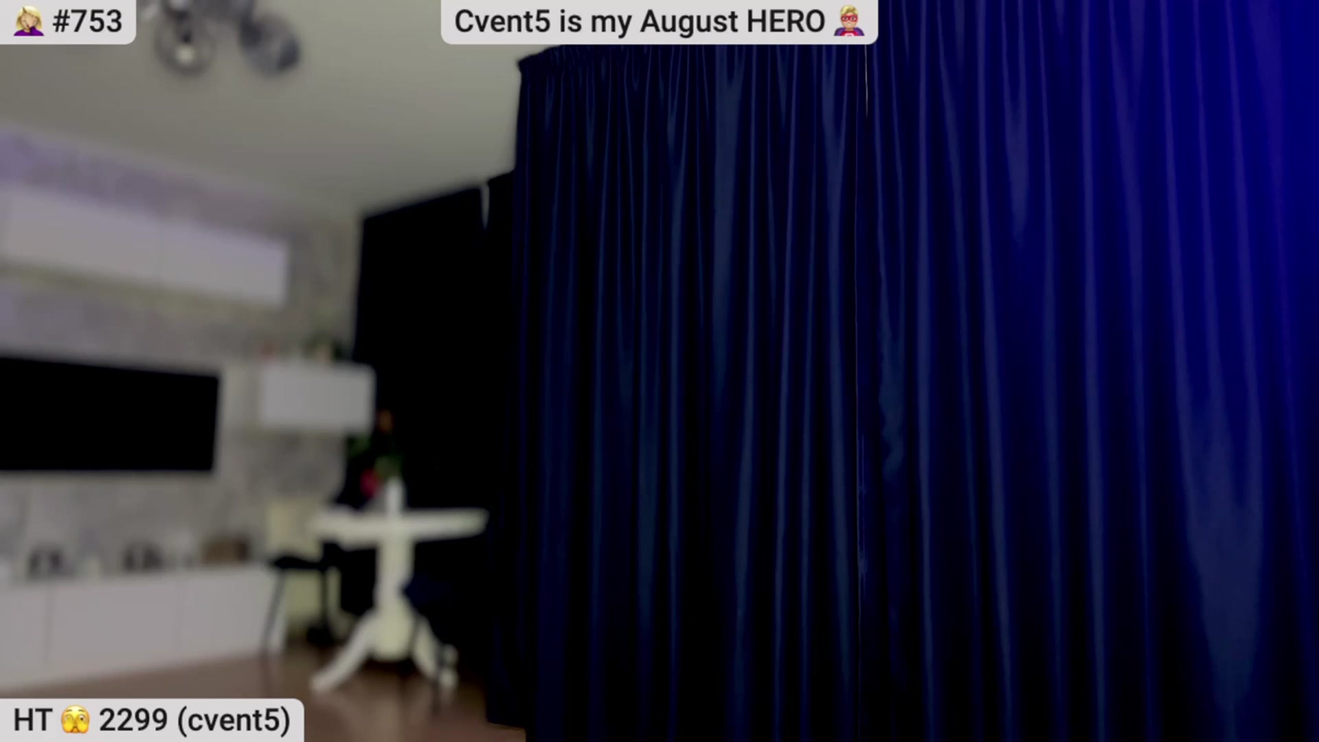 Gallery image thumbnail from Boootiful's myfreecams stream on, 08/24/2023, 21:58 image 14 of 20