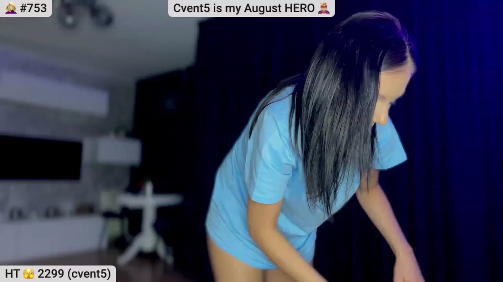 Gallery image thumbnail from Boootiful's myfreecams stream on, 08/24/2023, 21:58 image 12 of 20