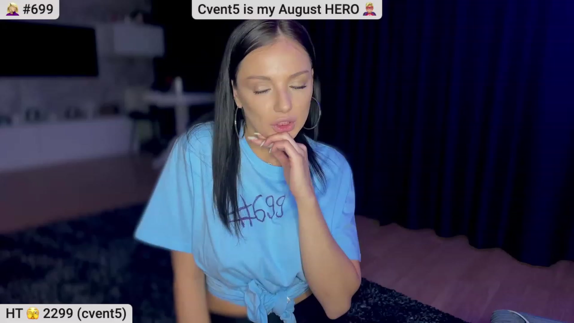 Gallery image thumbnail from Boootiful's myfreecams stream on, 08/24/2023, 22:49 image 16 of 20