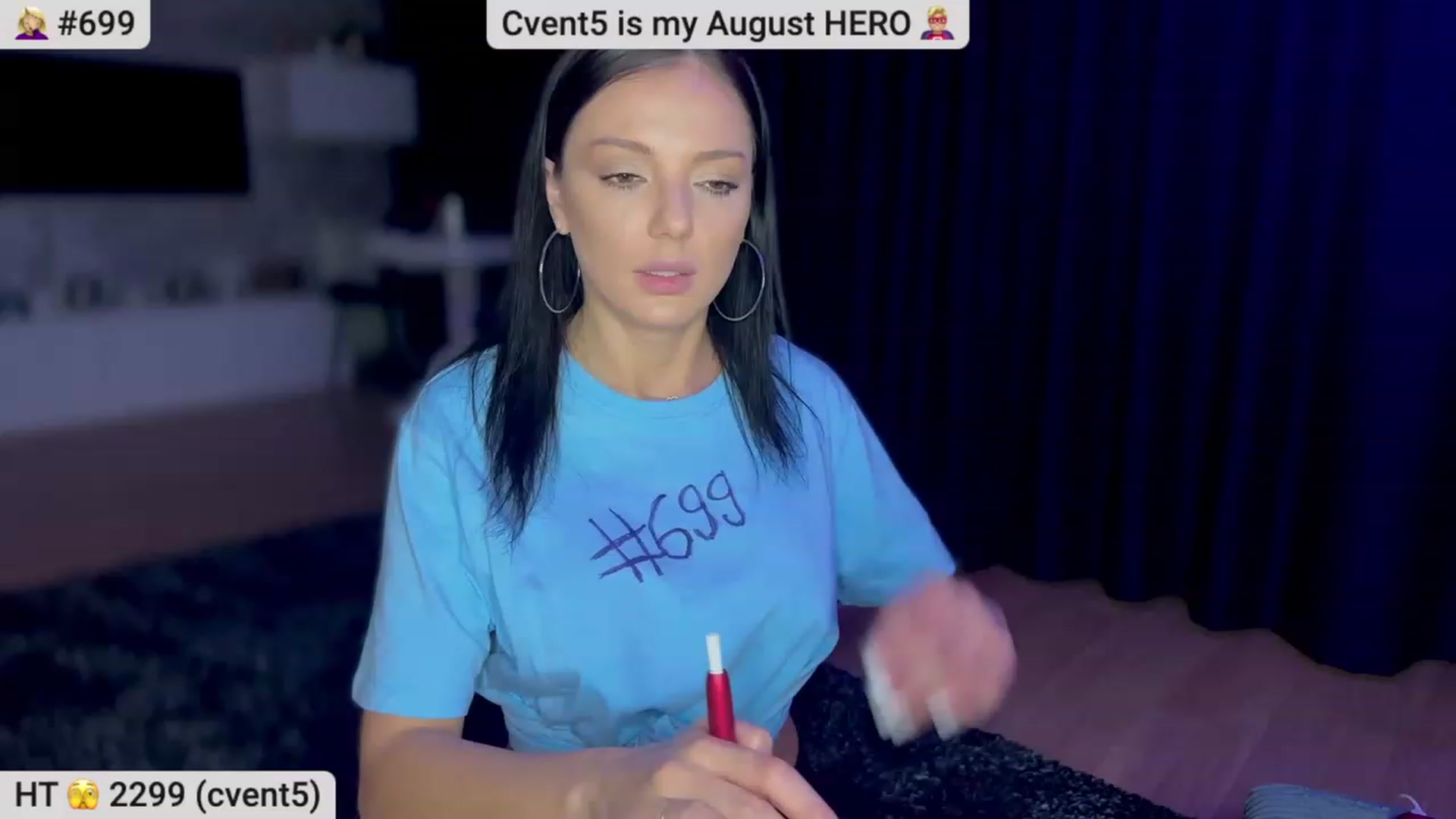 Gallery image thumbnail from Boootiful's myfreecams stream on, 08/24/2023, 22:49 image 13 of 20