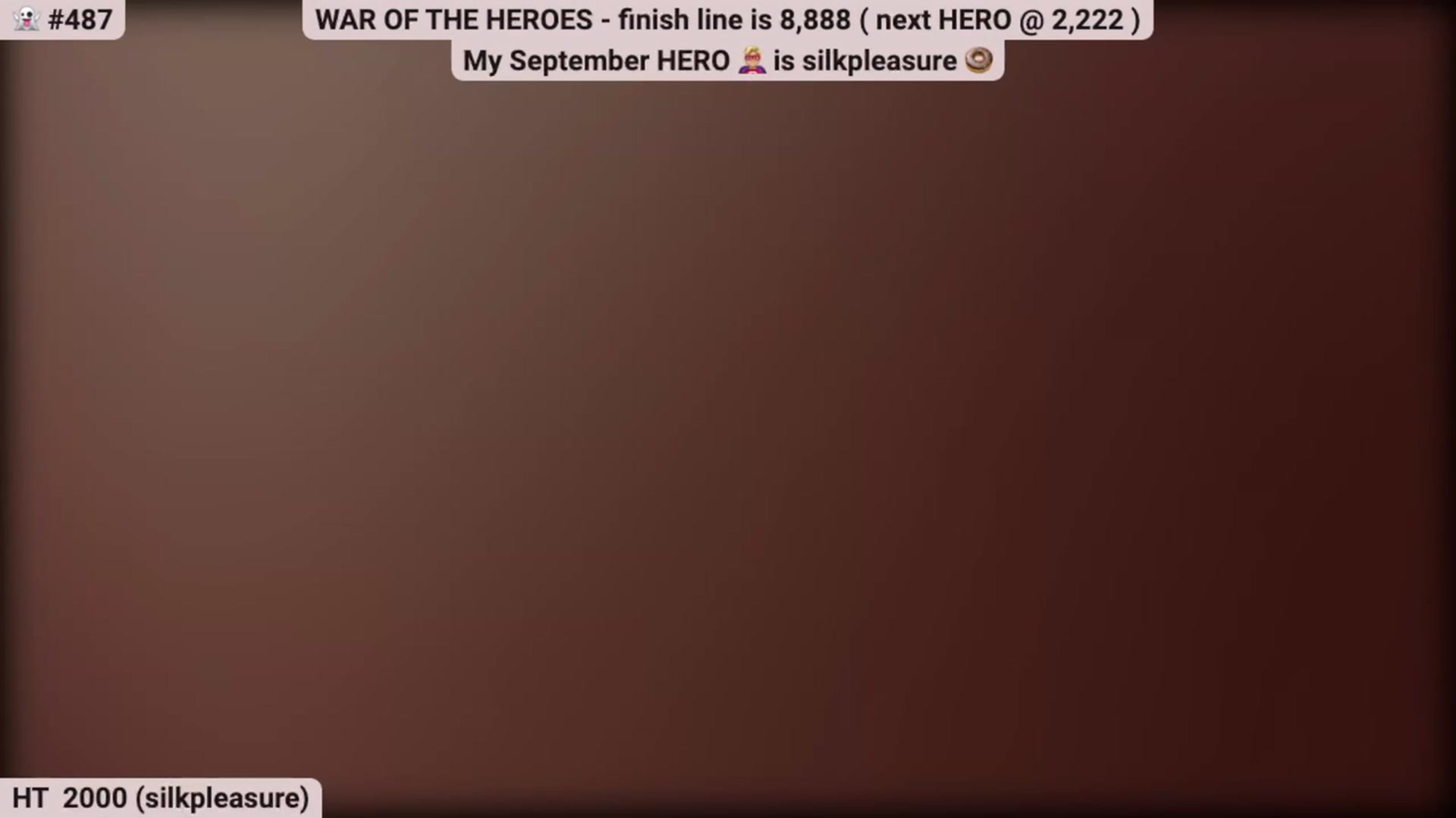 Gallery image thumbnail from Boootiful's myfreecams stream on, 09/07/2023, 23:11 image 11 of 20