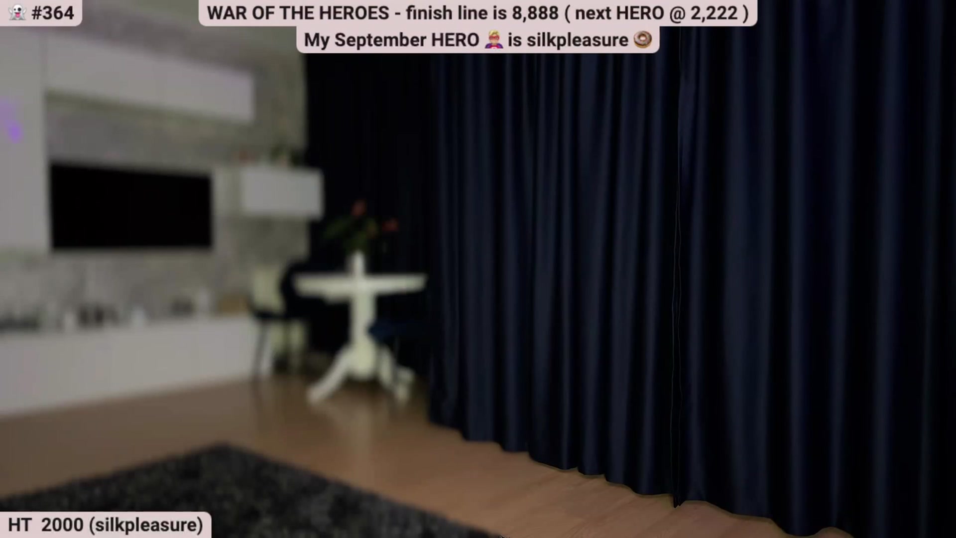 Gallery image thumbnail from Boootiful's myfreecams stream on, 09/08/2023, 24:12 image 3 of 20
