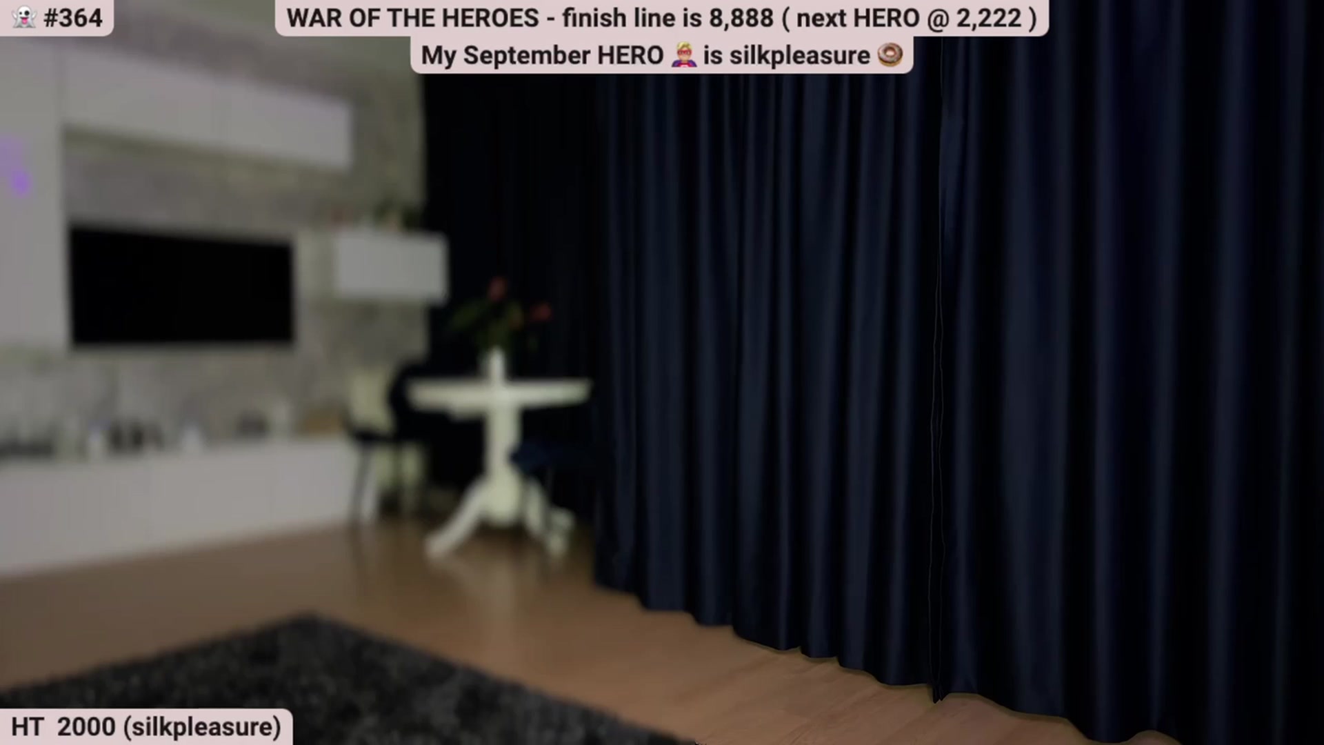 Gallery image thumbnail from Boootiful's myfreecams stream on, 09/08/2023, 24:12 image 4 of 20
