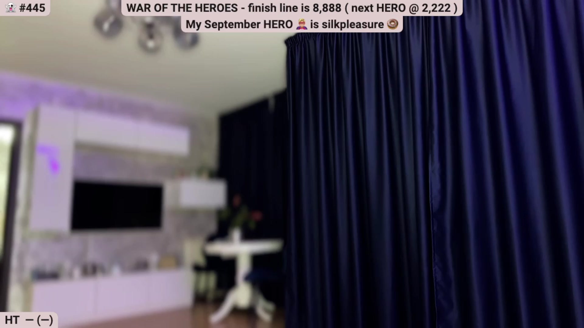Gallery image thumbnail from Boootiful's myfreecams stream on, 09/08/2023, 22:34 image 7 of 20