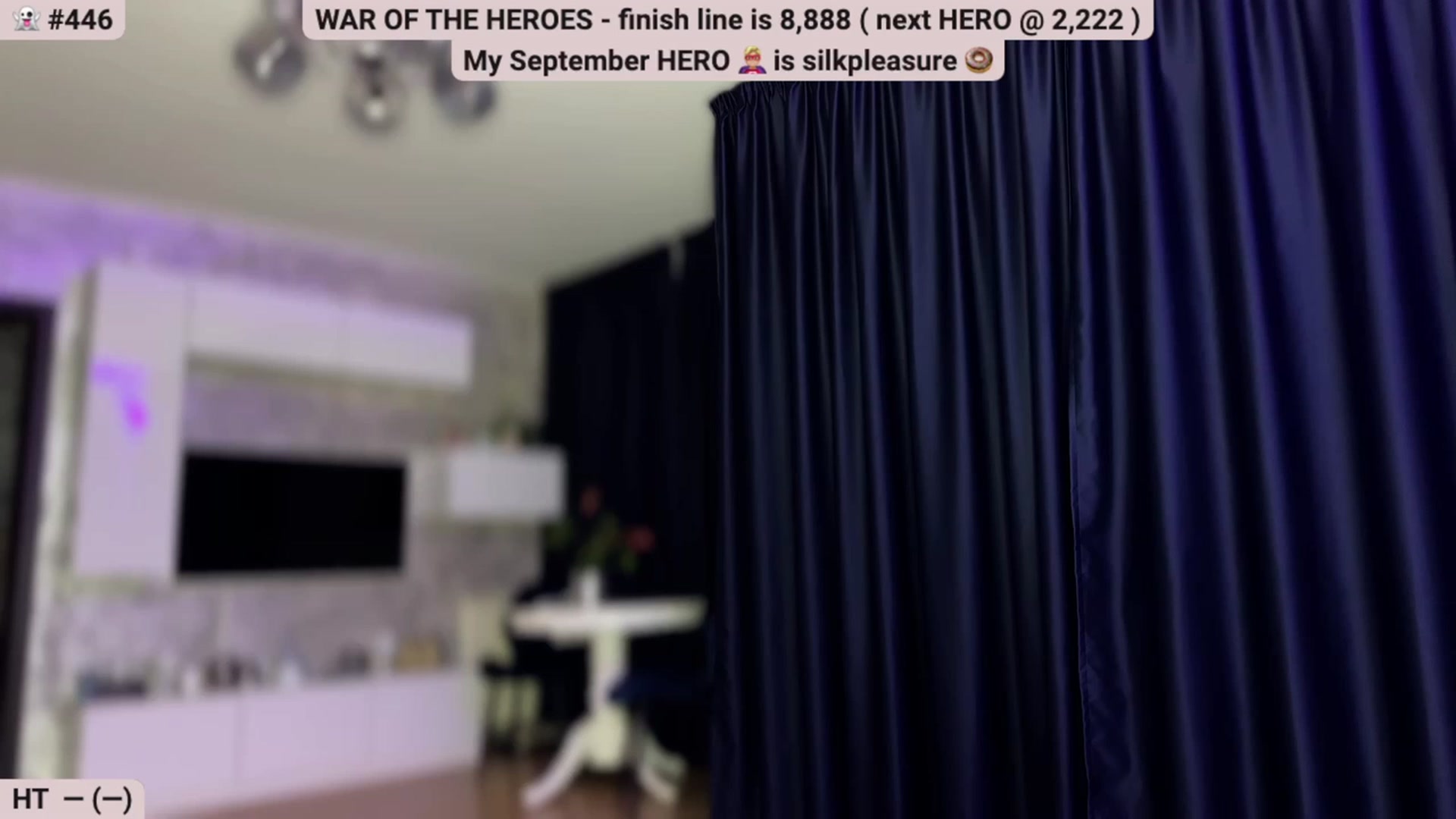 Gallery image thumbnail from Boootiful's myfreecams stream on, 09/08/2023, 22:34 image 9 of 20